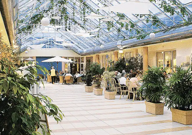 Ansicht - Strandresidenz Aquamaris