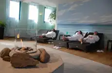 Aufnahme - Strandresidenz Aquamaris