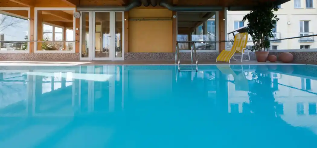 Hotel Godewind - Bild 1