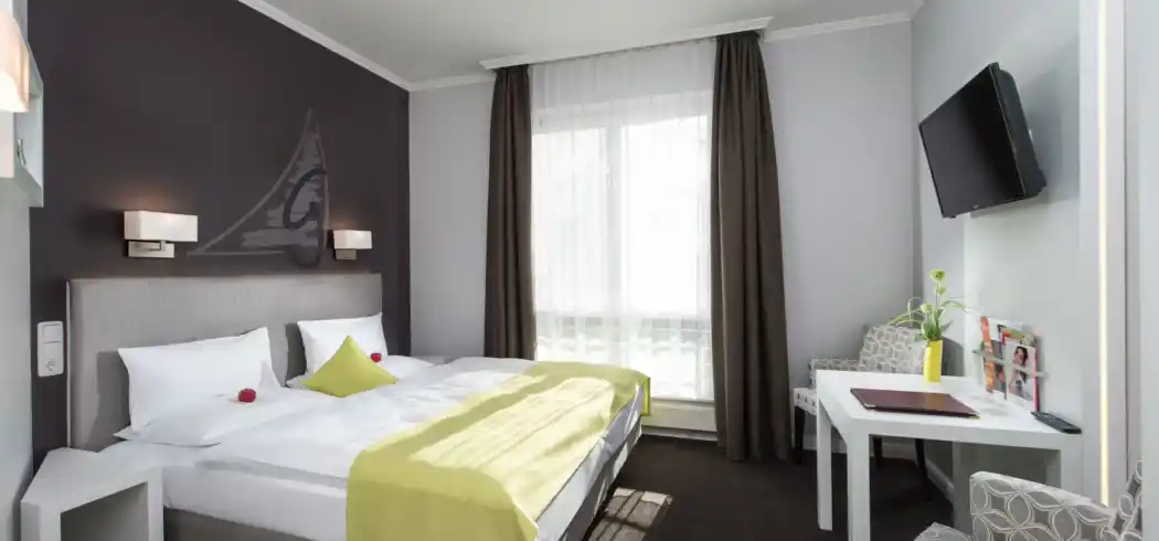 Hotel Godewind - Bild 2