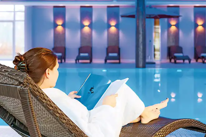 Aufnahme - Urlaub Warnemünde