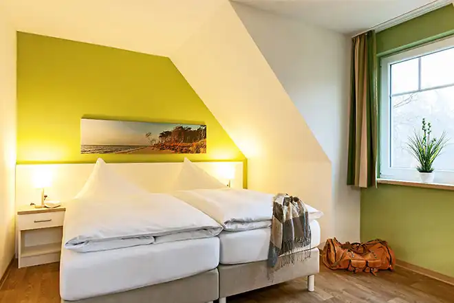 Ansicht - Urlaub Warnemünde