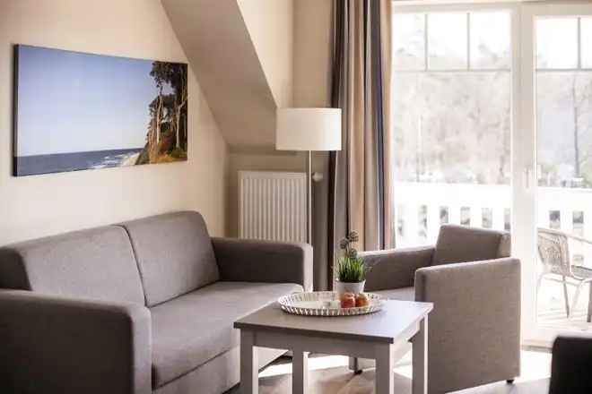 Galerie - Urlaub Warnemünde