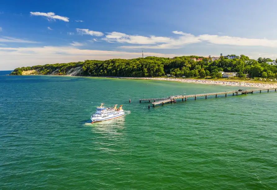 Impression - Santé Royale