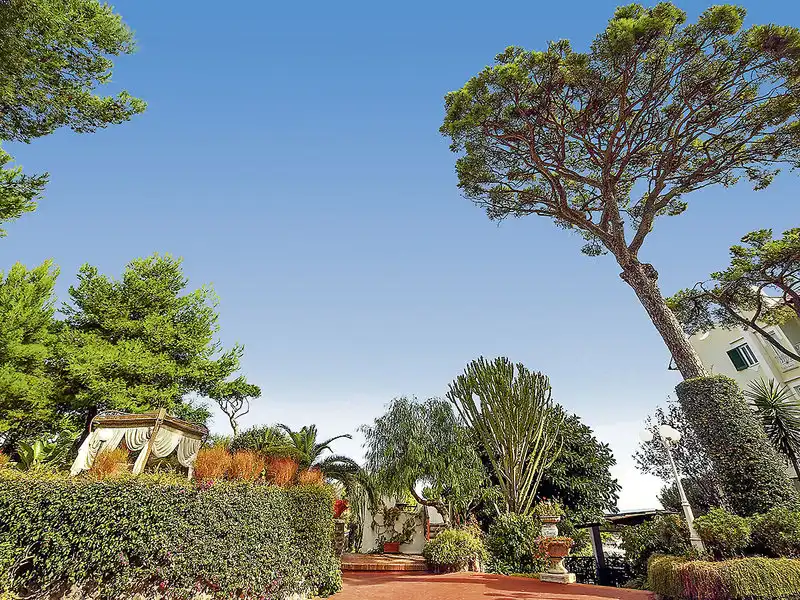 Impression - Urlaub Ischia