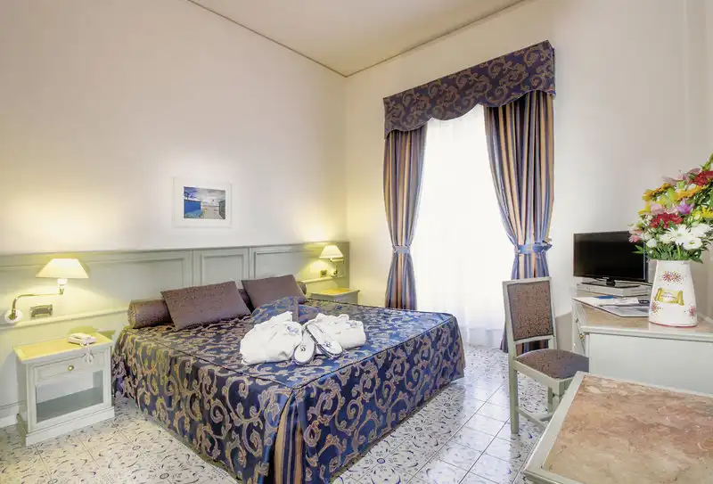 Ansicht - Urlaub Ischia