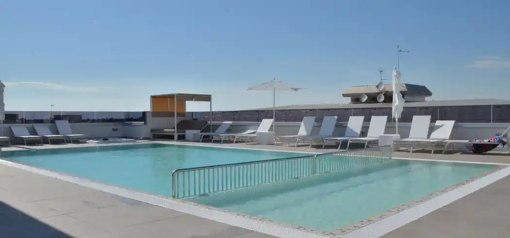 Foto - Strandurlaub Bibione