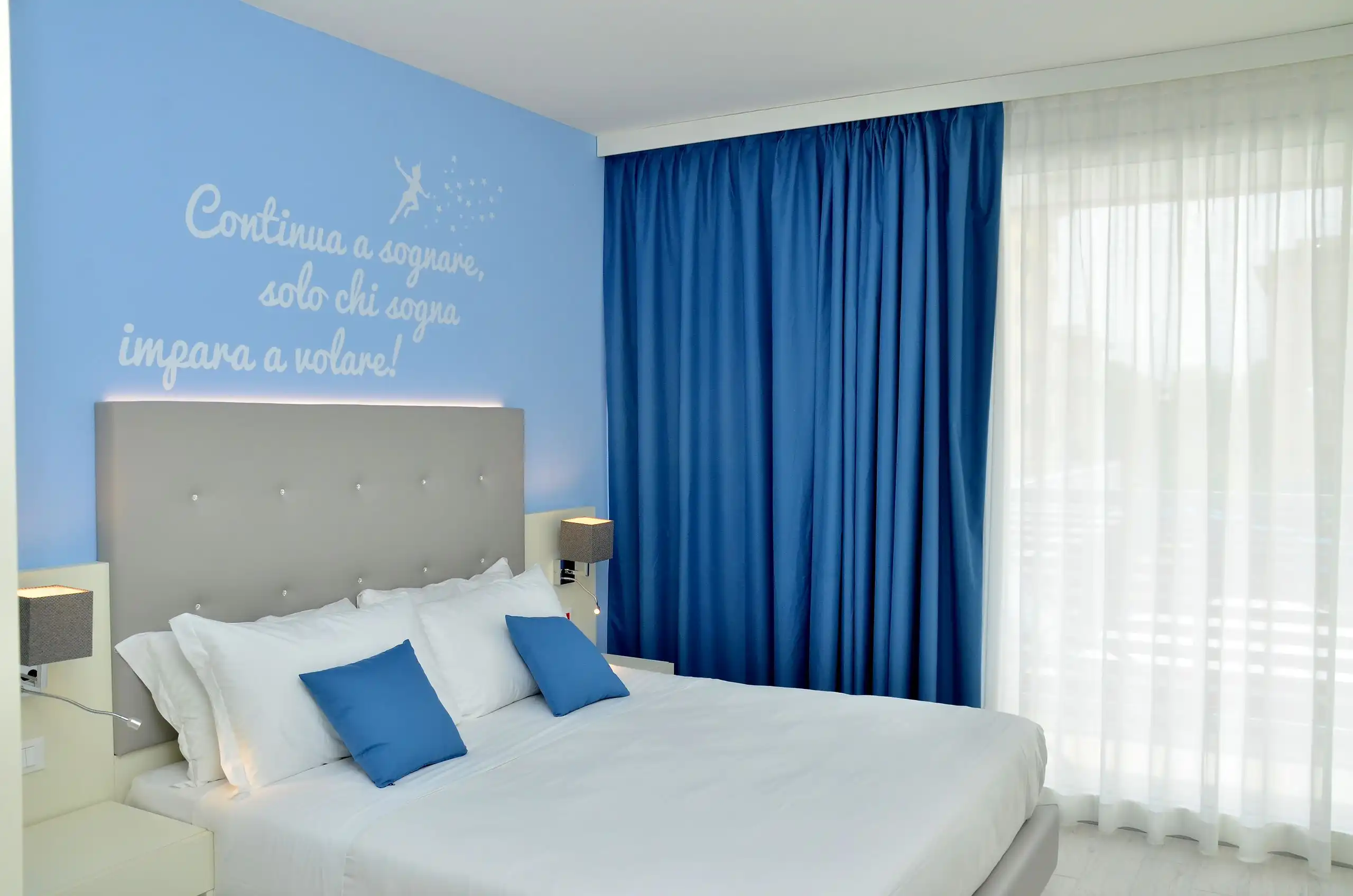 Aufnahme - Strandurlaub Bibione