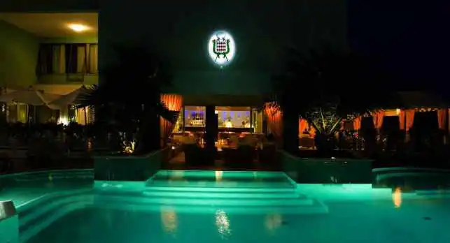 Aufnahme - Strandurlaub Bibione