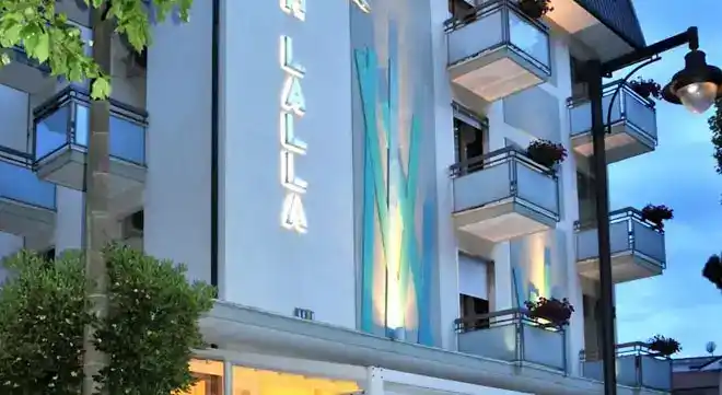 Foto - Strandurlaub Cesenatico