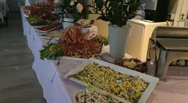 Aufnahme - Strandurlaub Cesenatico