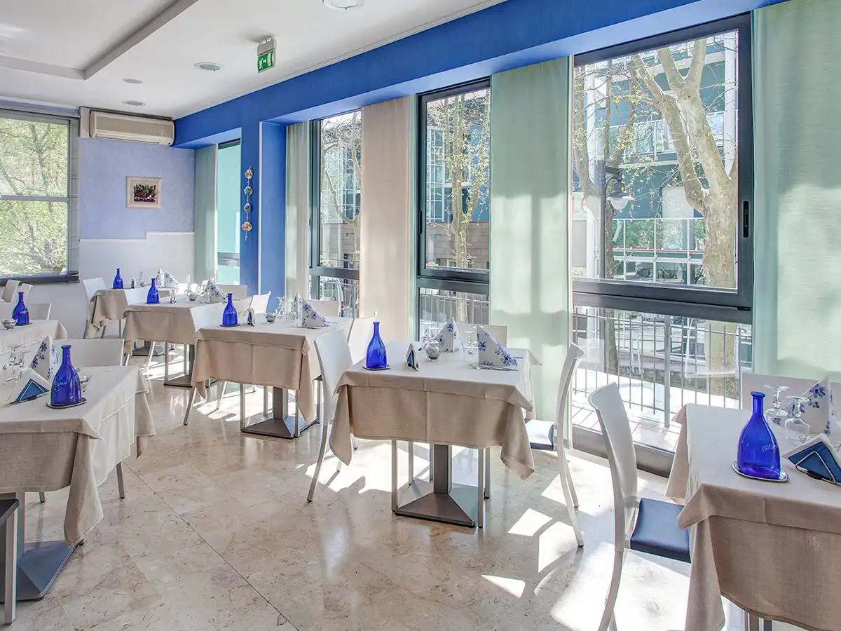 Impression - Strandurlaub Cesenatico