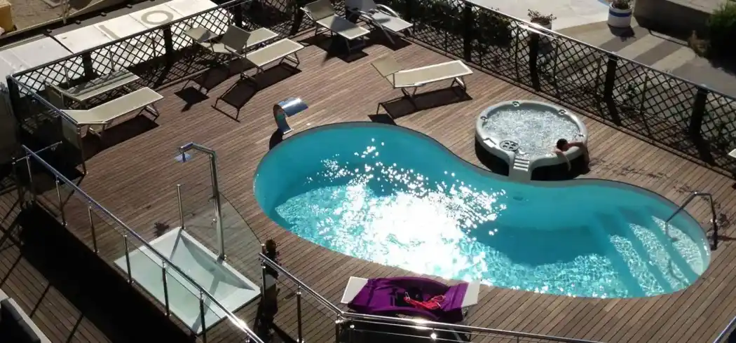 Foto - Strandurlaub Rimini