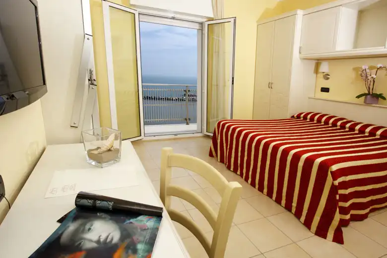 Impression - Strandurlaub Rimini