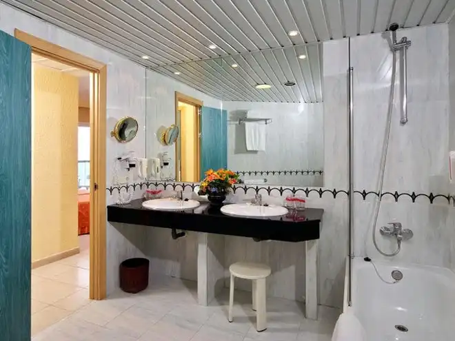 Aufnahme - Strandurlaub Torremolinos