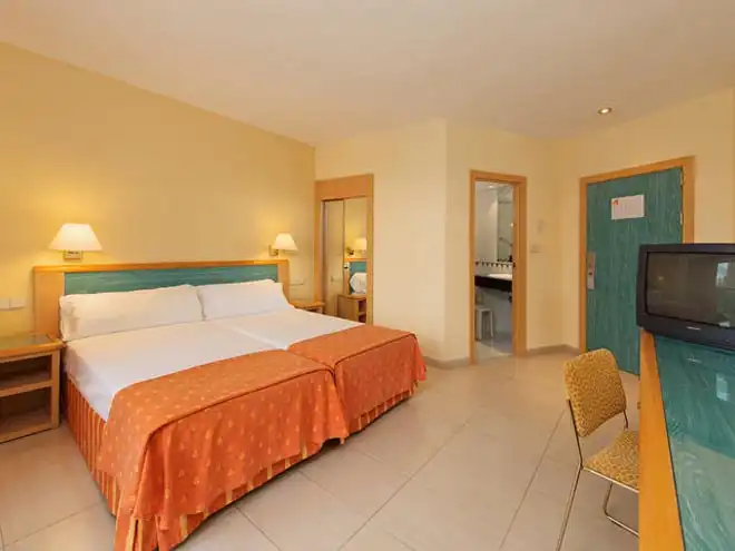 Impression - Strandurlaub Torremolinos