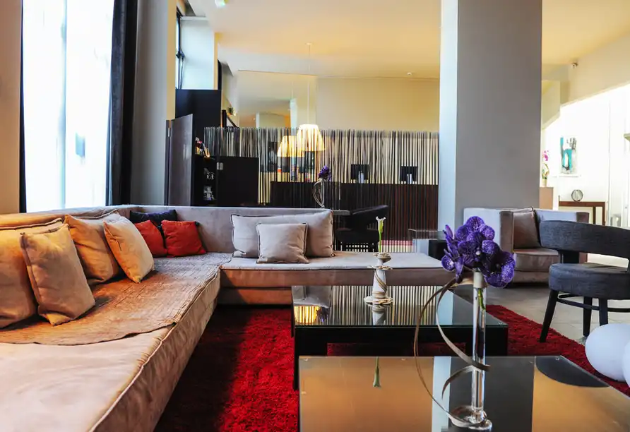 Straßburg Nächte - Perspektive 2