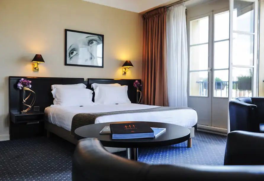 Straßburg Nächte - Bild 3