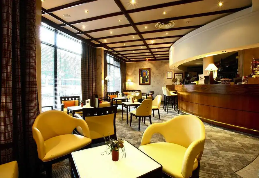 Aufnahme - Straßburg Nächte