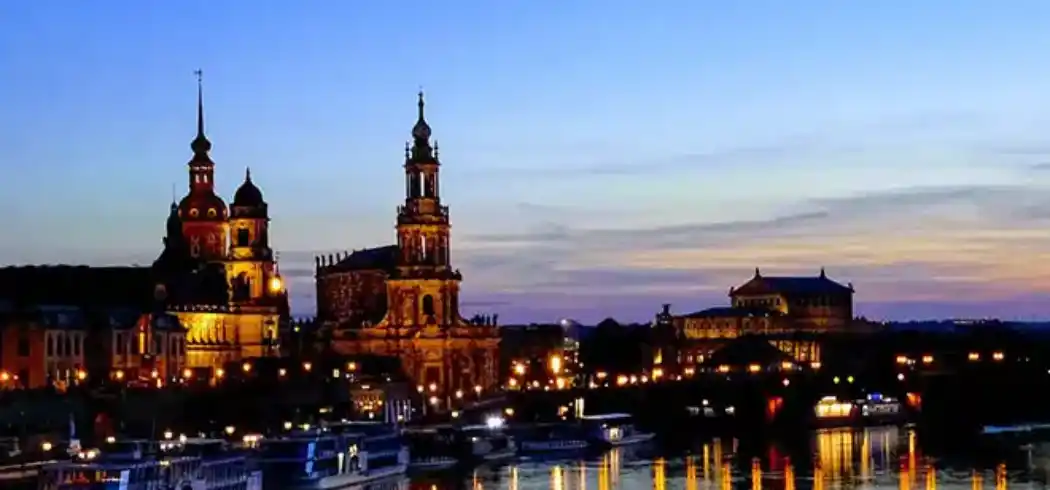 Foto - Striezelmarkt Dresden 2025