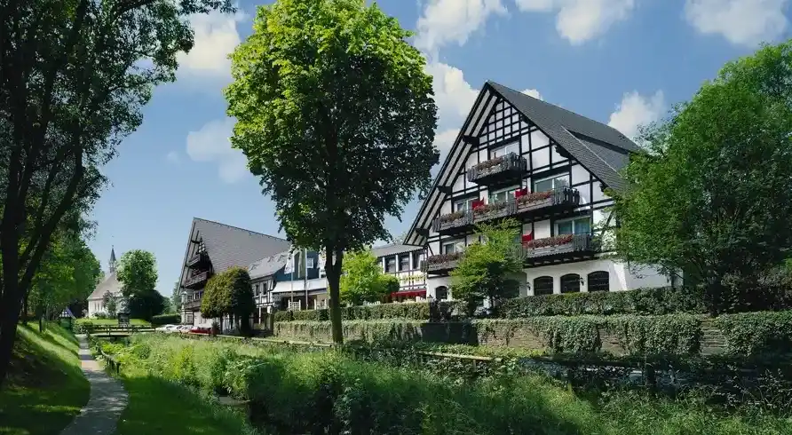 Foto - Struck Landhotel