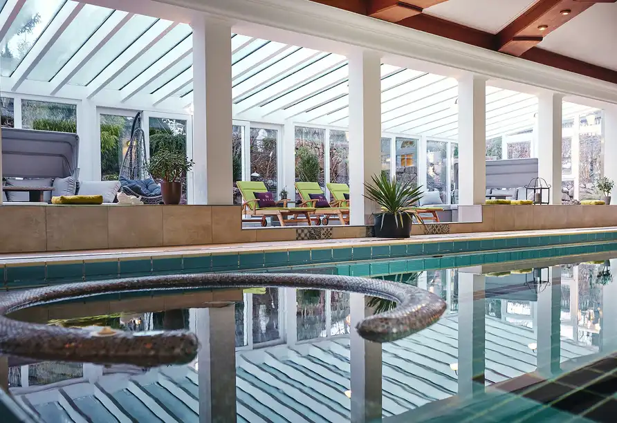 Ansicht - Struck Landhotel