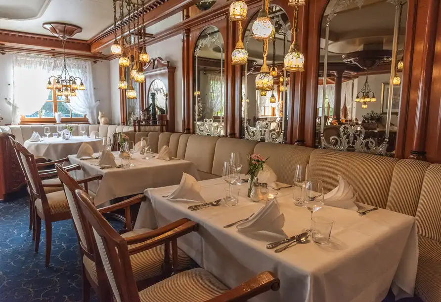 Galerie - Struck Landhotel