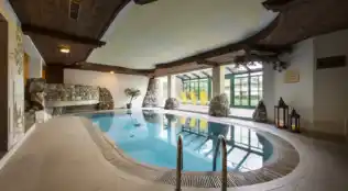 STUBAITAL 4-Sterne Hotel