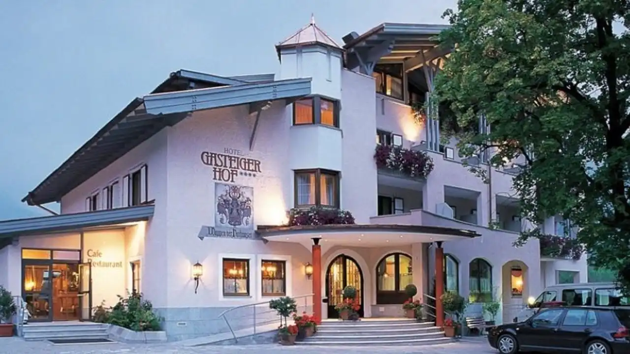 Aufnahme - Stubaital Nächte