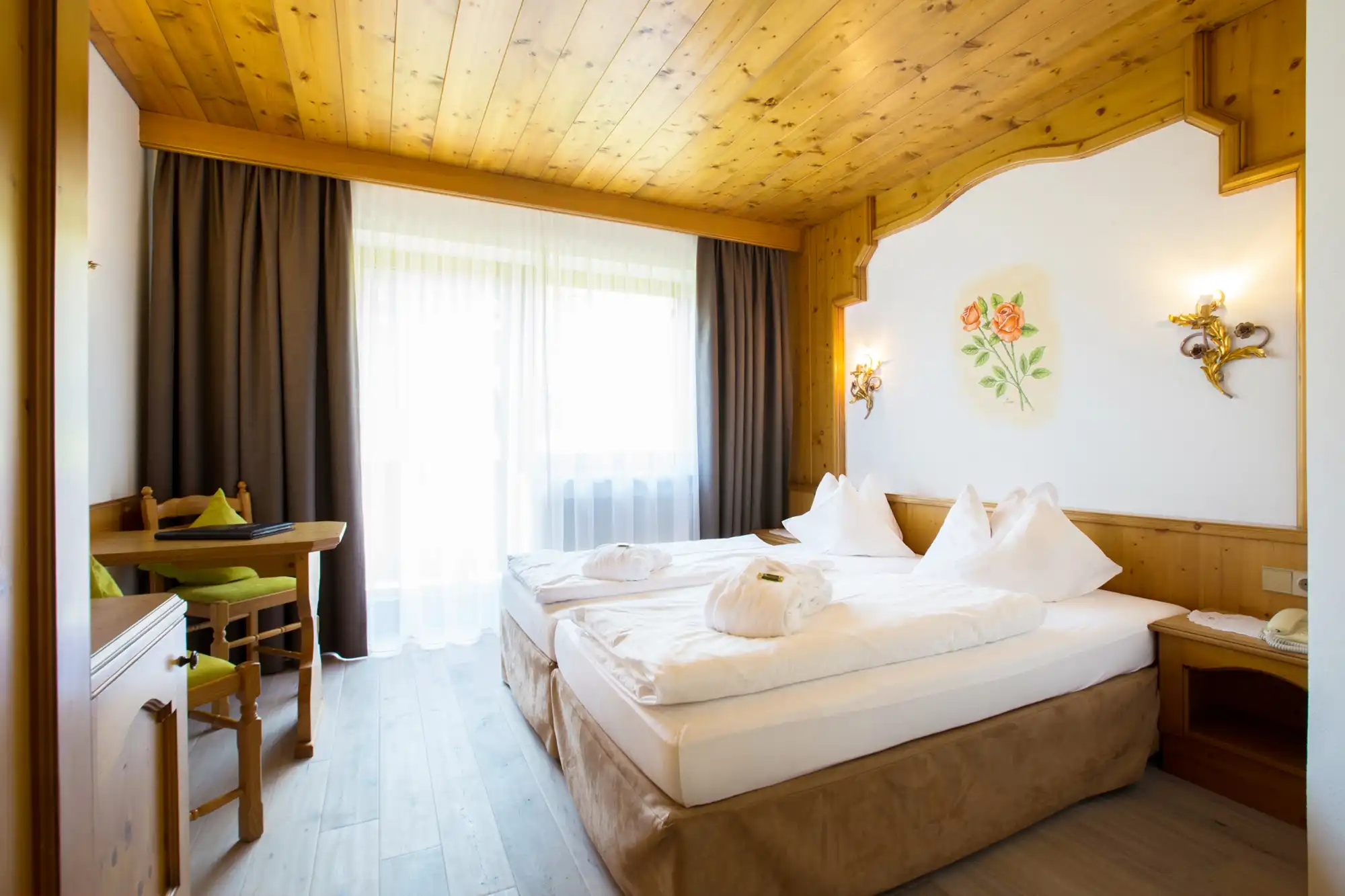 Impression - Stubaital Nächte