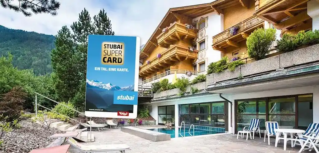 Foto - Stubaital Nächte