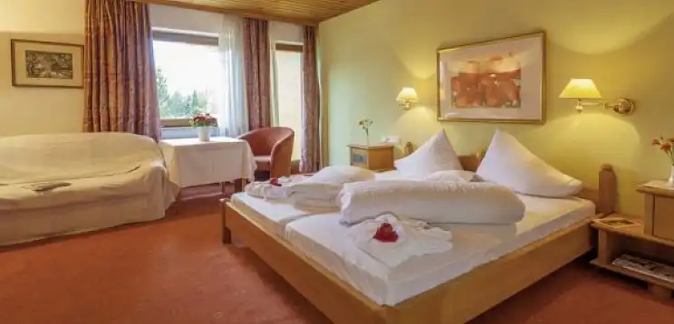 Aufnahme - Stubaital Nächte