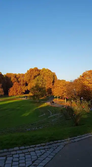 Aufnahme - Stuttgart Nächte