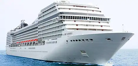 Impression - Südafrika Venedig