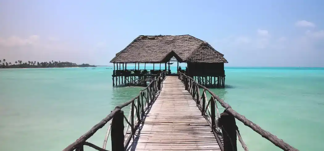 Foto - Südafrika Mauritius