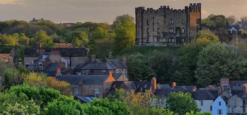 Foto - Südengland Rundreise