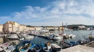 Südfrankreich – Provence & Camargue mit Ausflugspaket