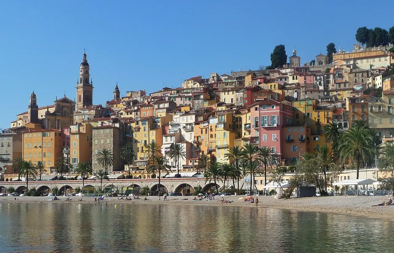 Aufnahme - Südfrankreich – Provence & Camargue mit Ausflugspaket