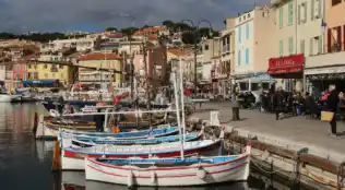 Südfrankreich - Provence & Camargue