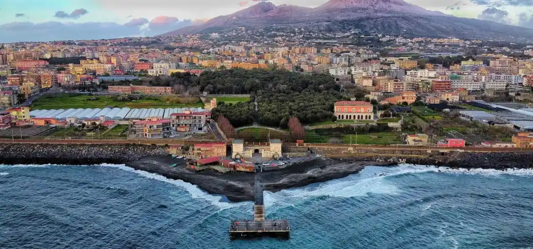 Foto - Süditalien Rundreise