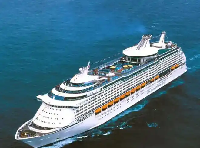 Foto - Südstaatenrundreise Karibikkreuzfahrt