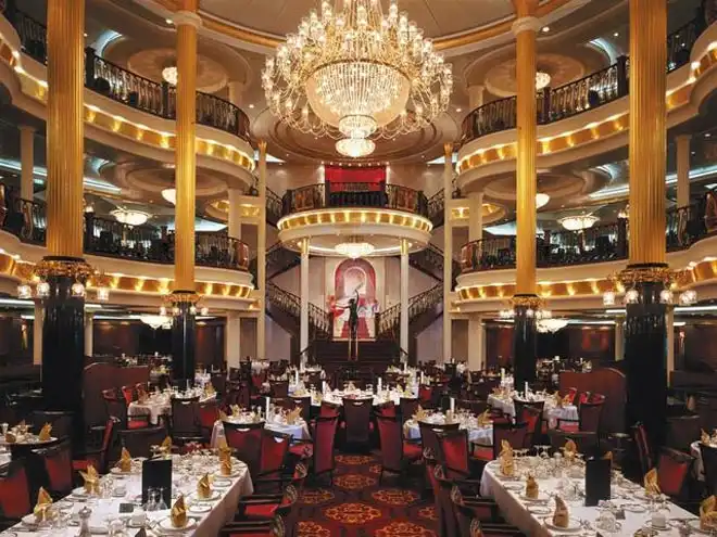 Impression - Südstaatenrundreise Karibikkreuzfahrt