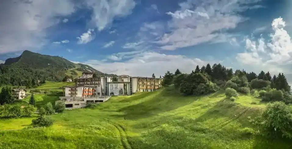 Foto - Hotel Brenta Dolomites in Bondone Südtirol