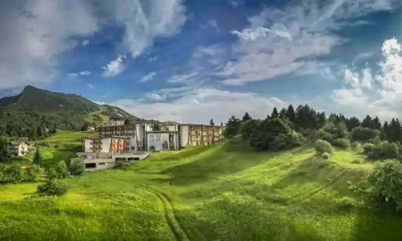 Italien – Trentino-Südtirol Hotel Brenta Dolomites in Bondone