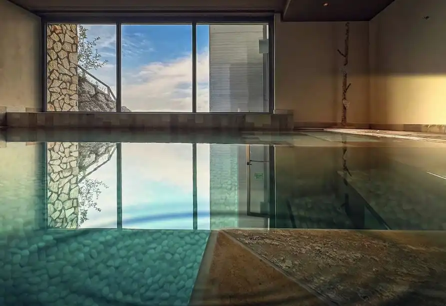 Aufnahme - Hotel Brenta Dolomites in Bondone Südtirol
