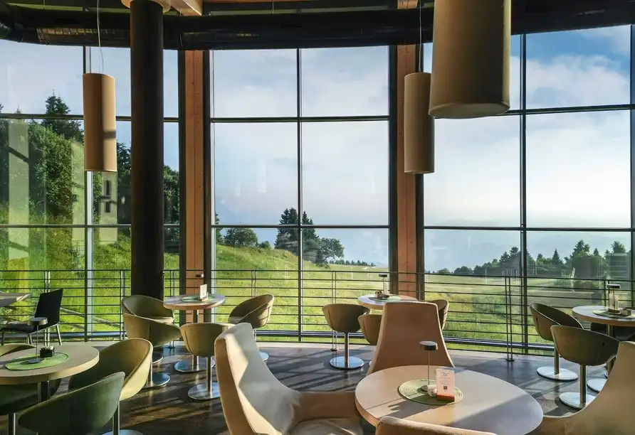 Impression - Hotel Brenta Dolomites in Bondone Südtirol