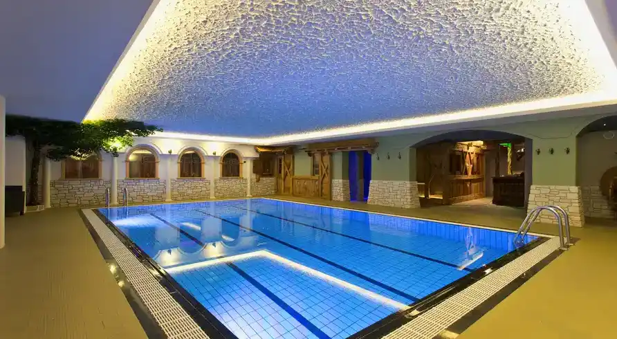 Foto - Südtirol Nächte