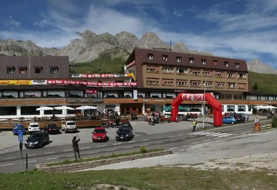 Aufnahme - Südtirol Nächte