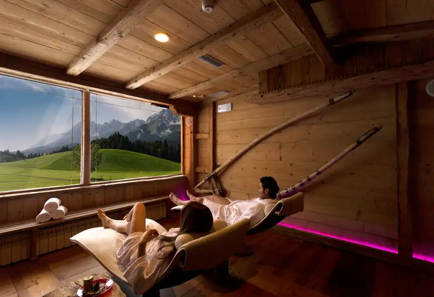 Ansicht - Südtirol Nächte