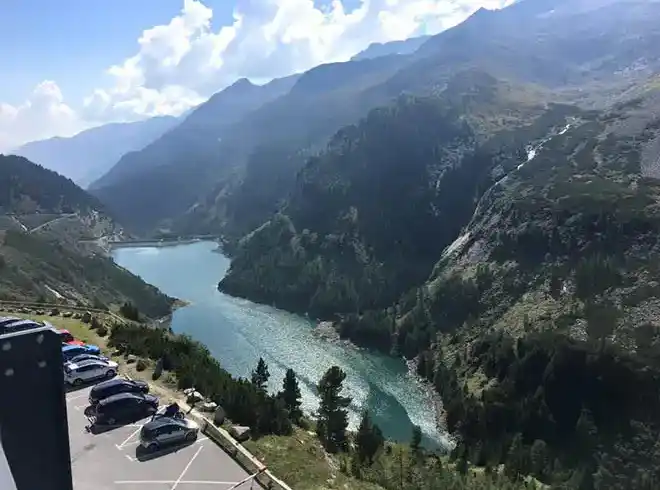 Foto - Skiworld Ahrntal